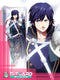 FIRE EMBLEM AWAKENING Chrom Body pillow case dakimakura - 2